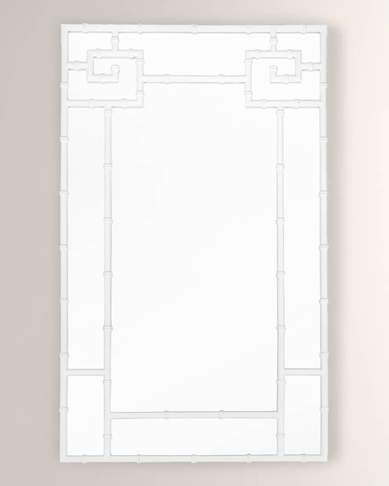 Worlds Away Tessa Mirror
