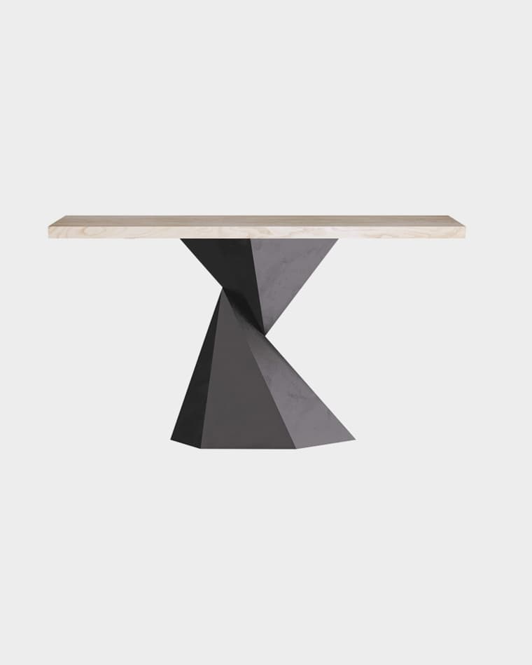 Arteriors Valder Console Table