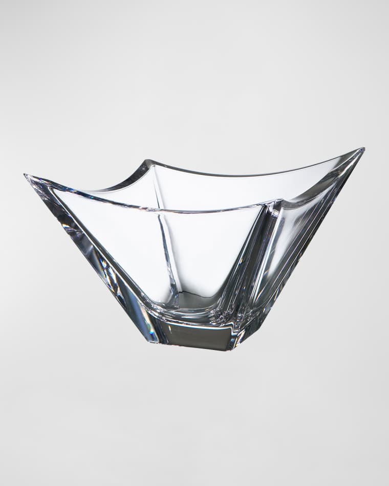 Orrefors Polaris Bowl, Medium