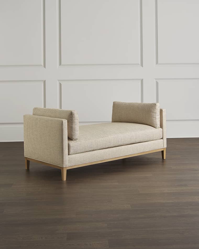 Massoud Journee Daybed