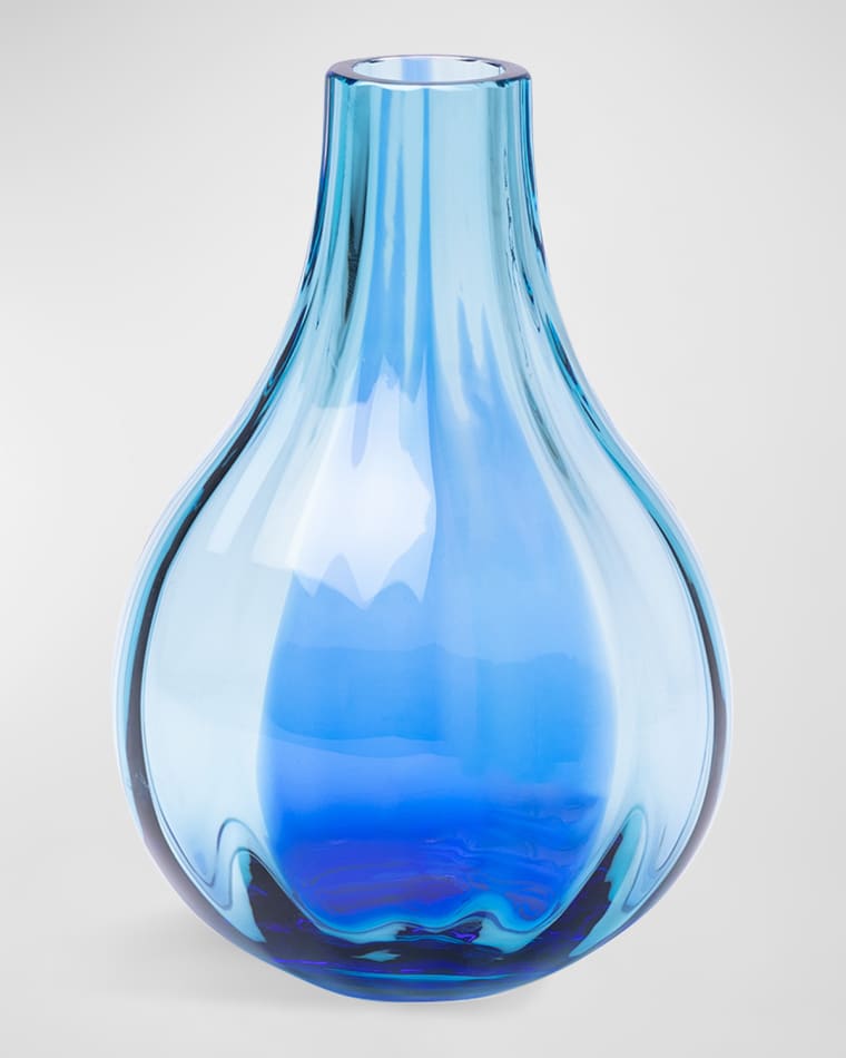 Kosta Boda Iris Vase