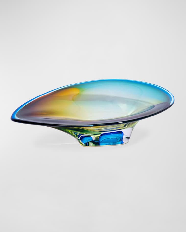 Kosta Boda Mirage Dish