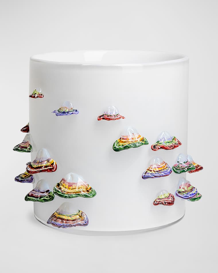 Kosta Boda "Ticka" Decorative Accent by Ellen Ehk Akesson - Limited Edition