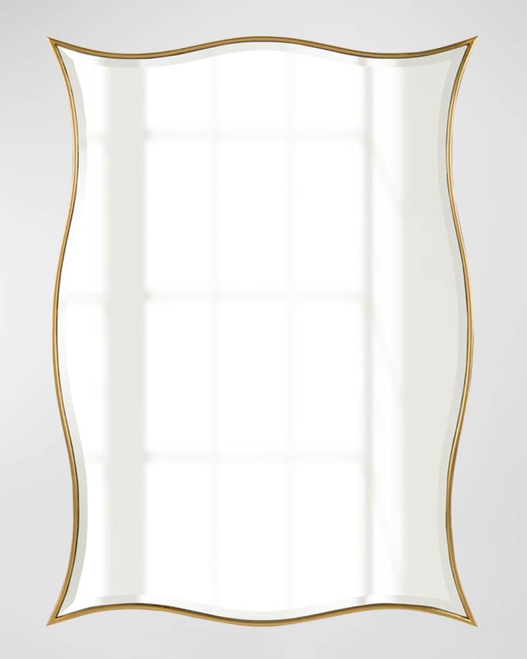 John-Richard Collection Nami Mirror