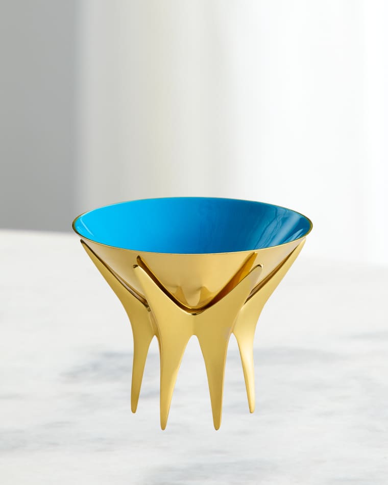 Jonathan Adler Oscar Bowl, 5"
