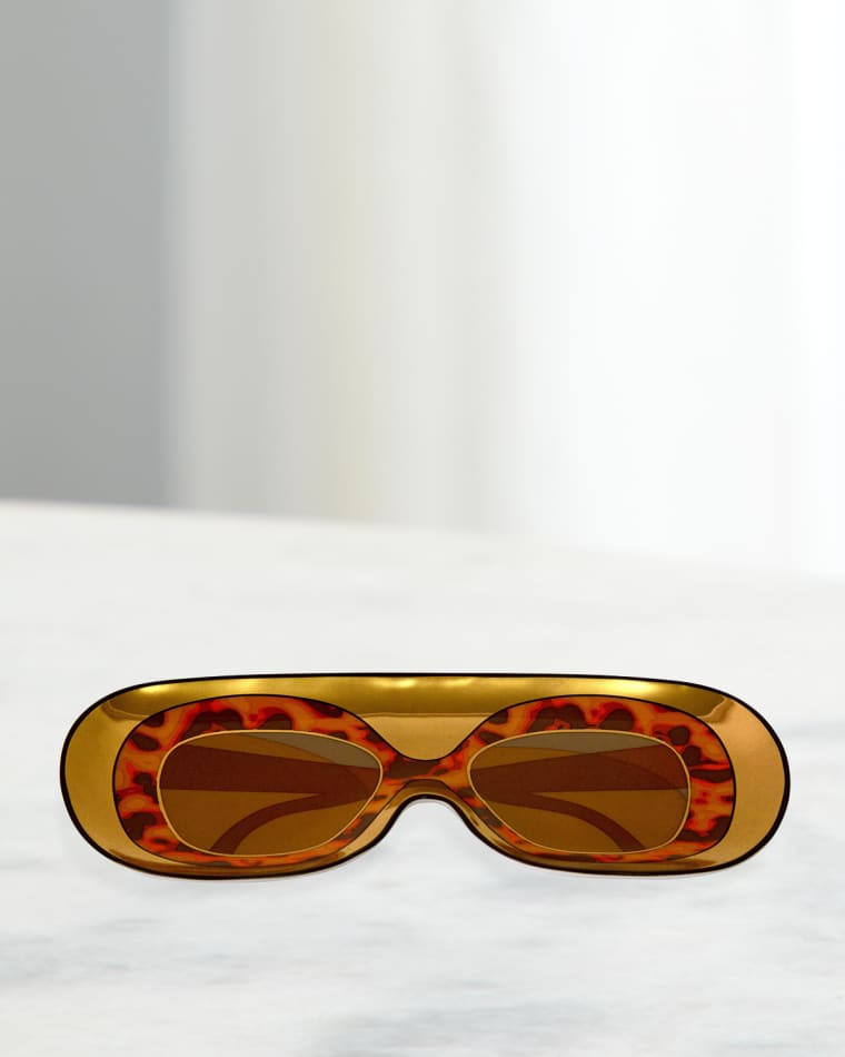 Jonathan Adler Shades Trinket Tray