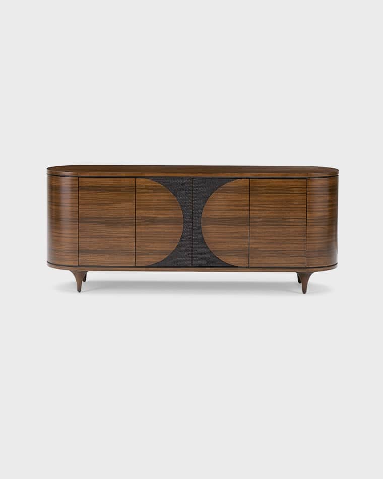 John-Richard Collection Hearthside Credenza