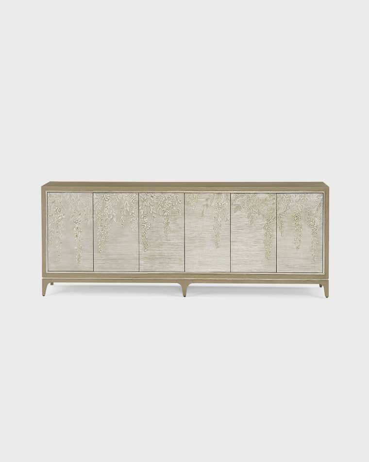 John-Richard Collection Fuji Credenza