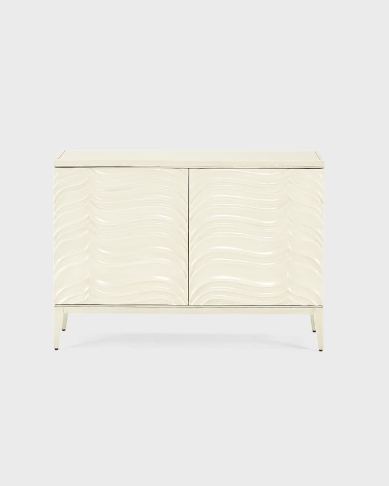 John-Richard Collection Regalia Chest