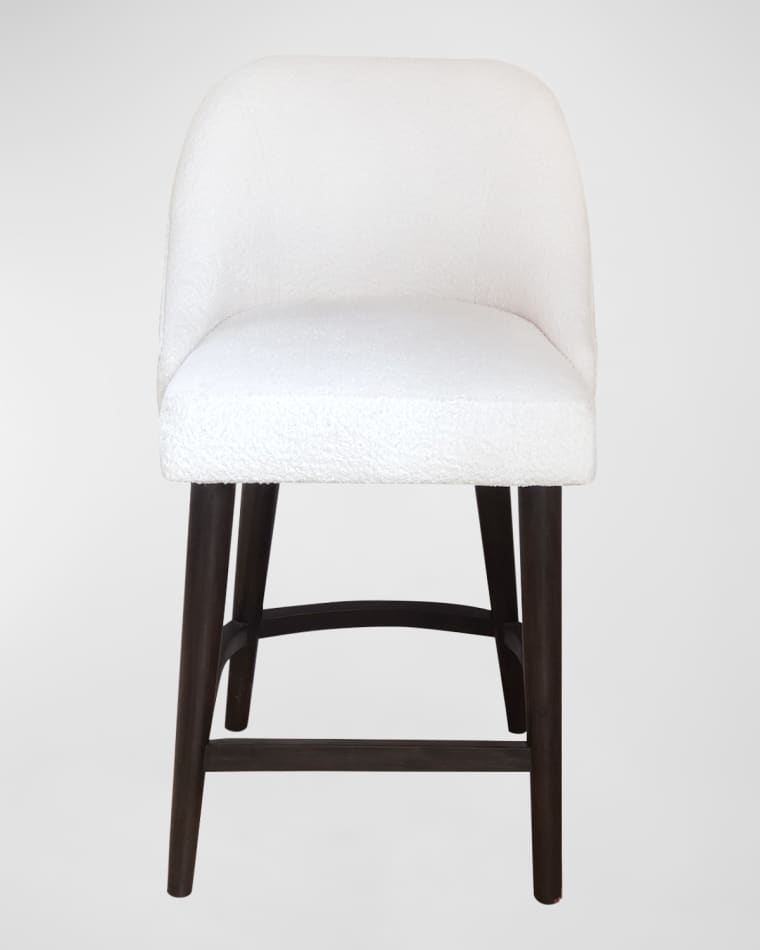 Peninsula Home Collection Montrose Counter Stool - 25"