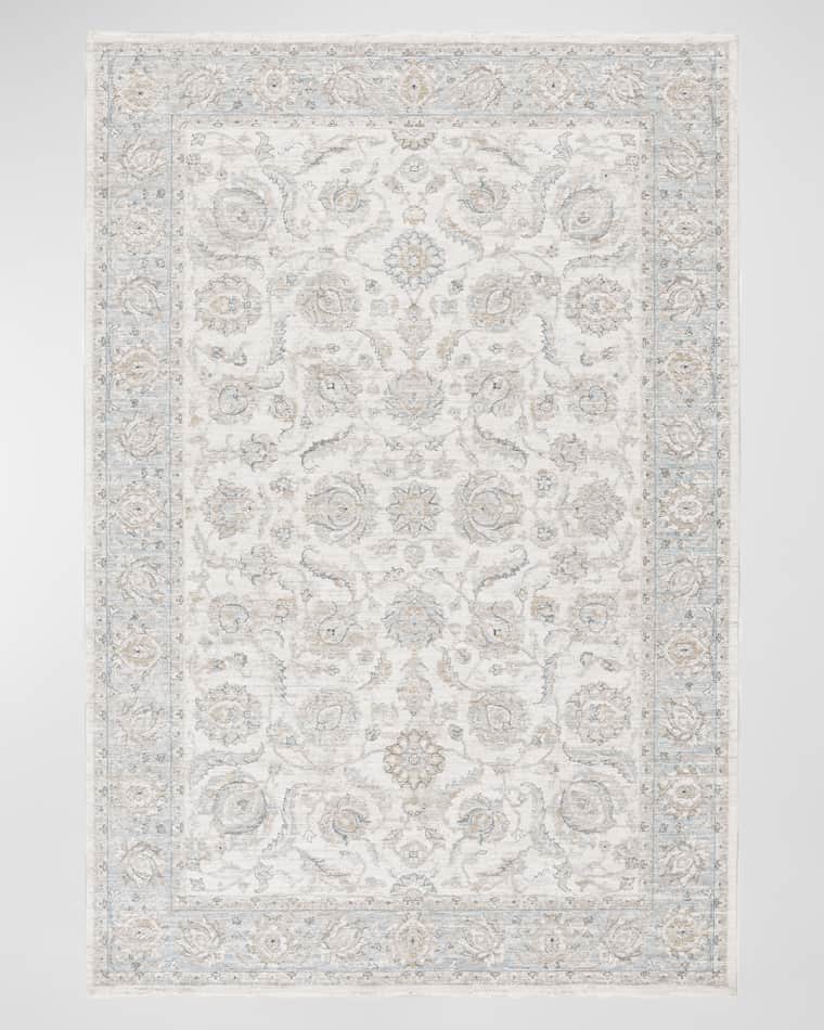 Lauren Ralph Lauren x Lauren Ralph Lauren Koenne Power-Loomed Rug, 8' x 10'