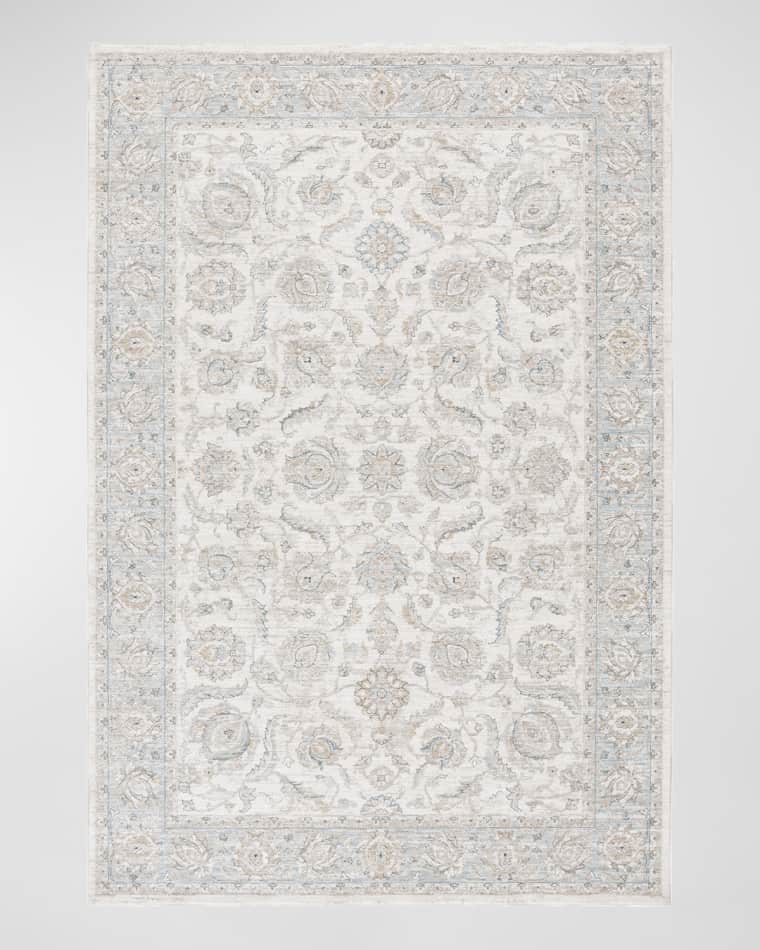 Lauren Ralph Lauren x Lauren Ralph Lauren Koenne Power-Loomed Rug, 9' x 12'