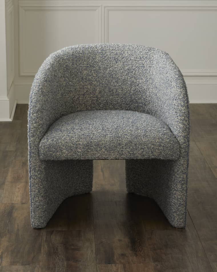 Massoud Onur Accent Chair