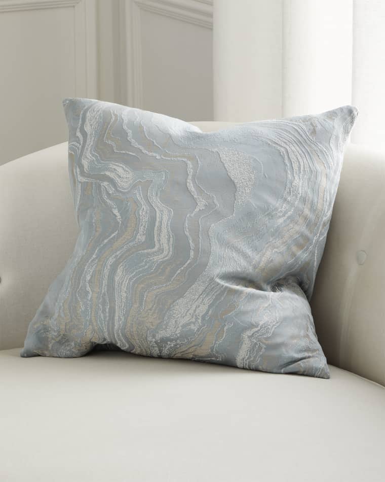 Eastern Accents Agesander Decorative Pillow, 22" Square