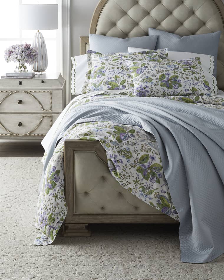 Matouk euro clearance sham