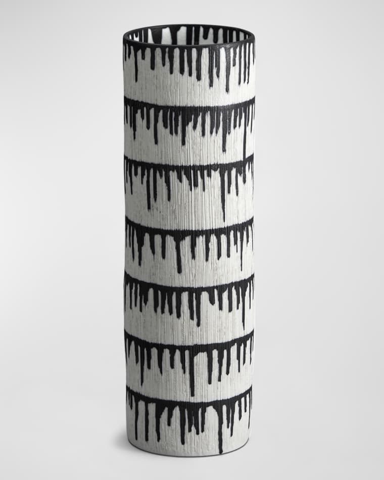 L'Objet Tokasu Vase, 15"