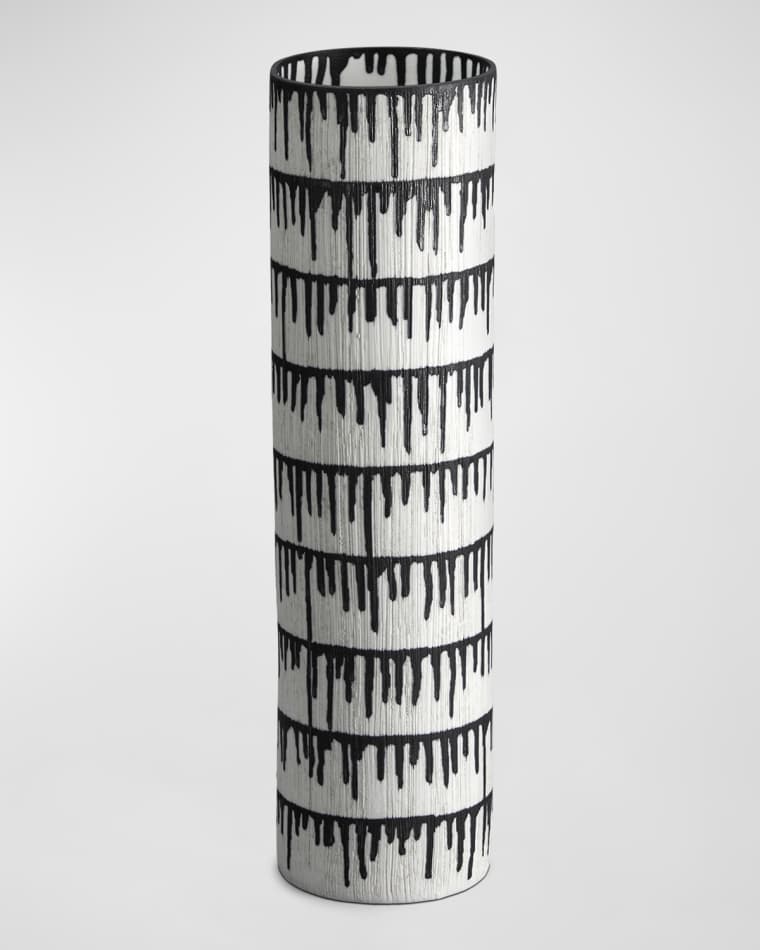 L'Objet Tokasu Vase, 18"