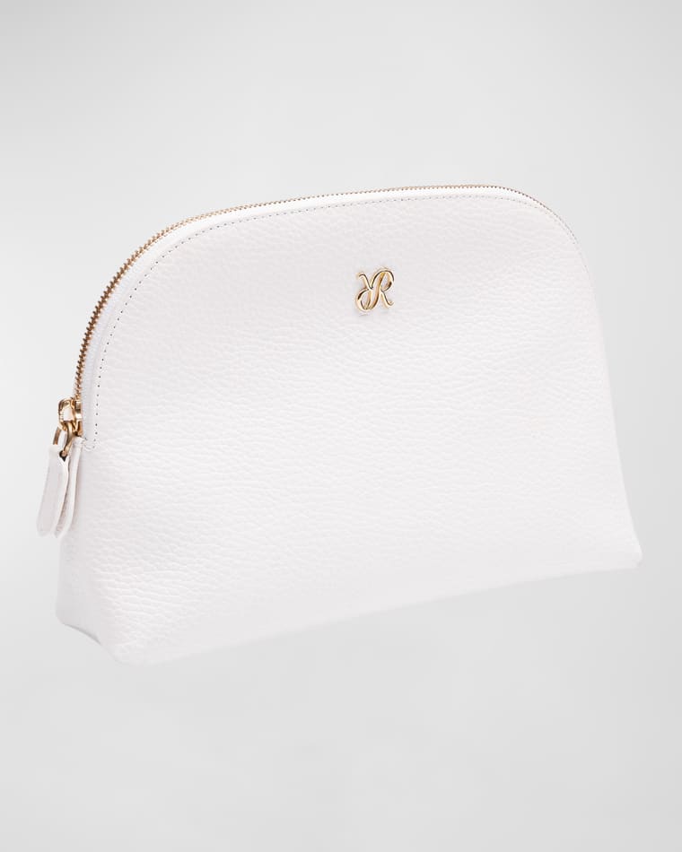 Rapport Tuxedo Collection Makeup Bag