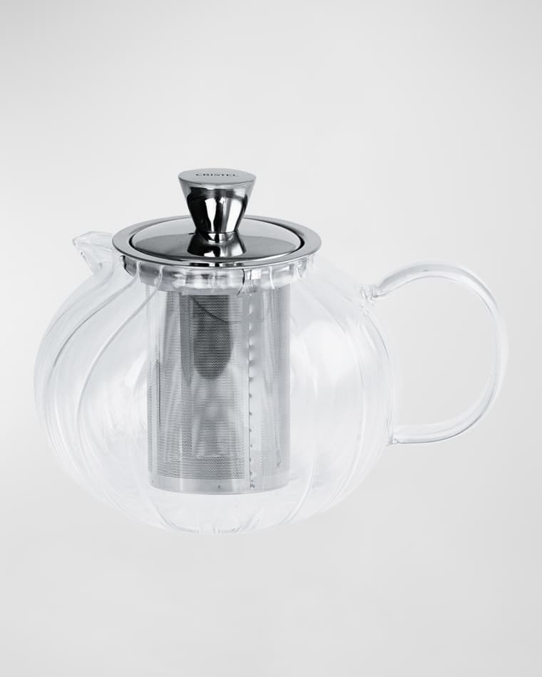CRISTEL Gyokuro Tea Pot, 41 Oz.