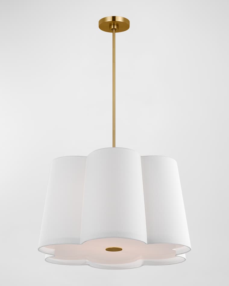 Horchow lighting sale deals