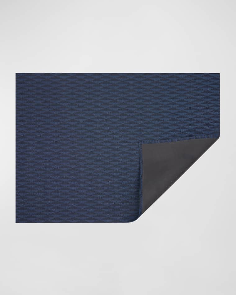 Chilewich Arrow Floor Mat, 3' x 4'