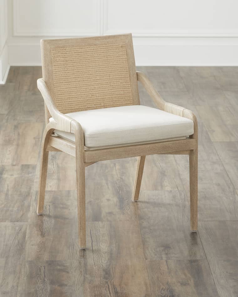 Interlude Home Delray Side Chair
