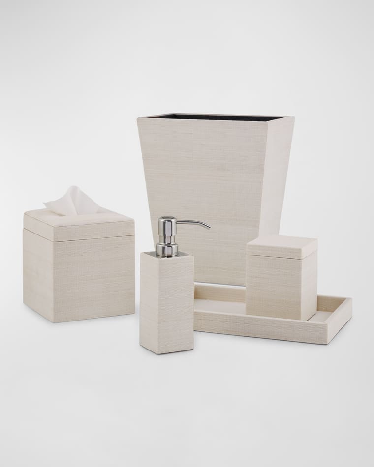 Labarazel Bathroom Accessories at Horchow