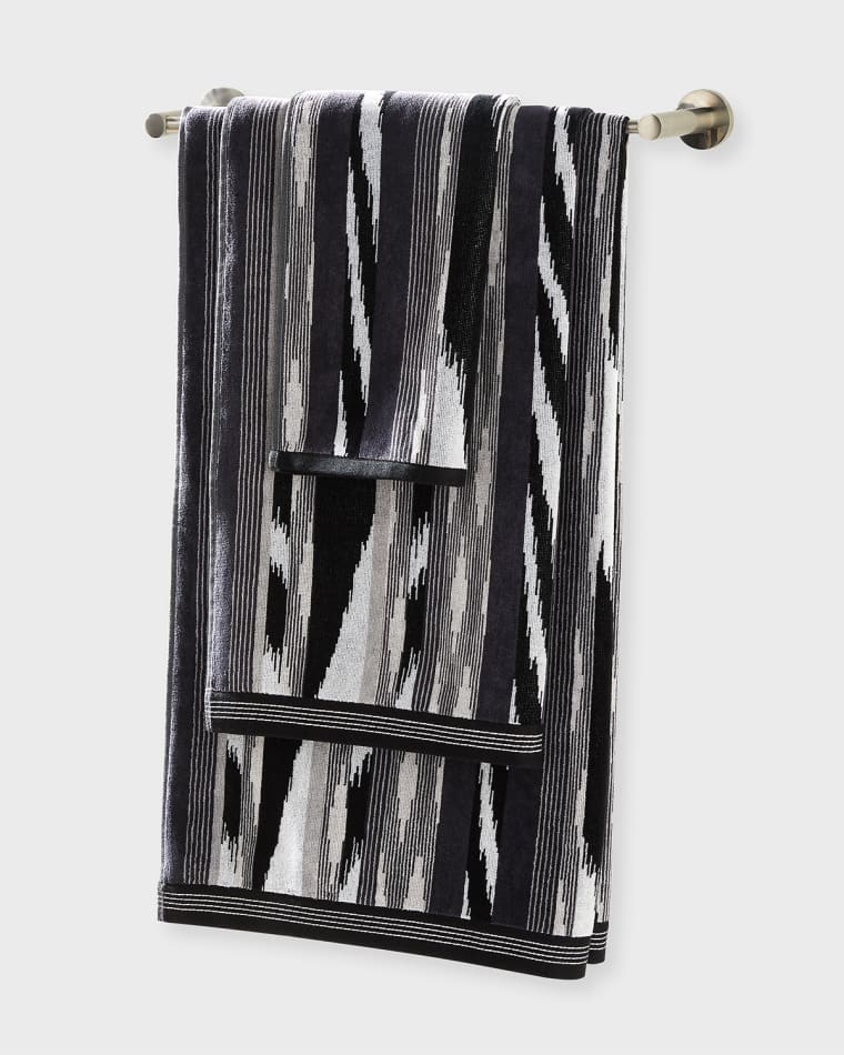 Missoni Home Clint Hand Towel