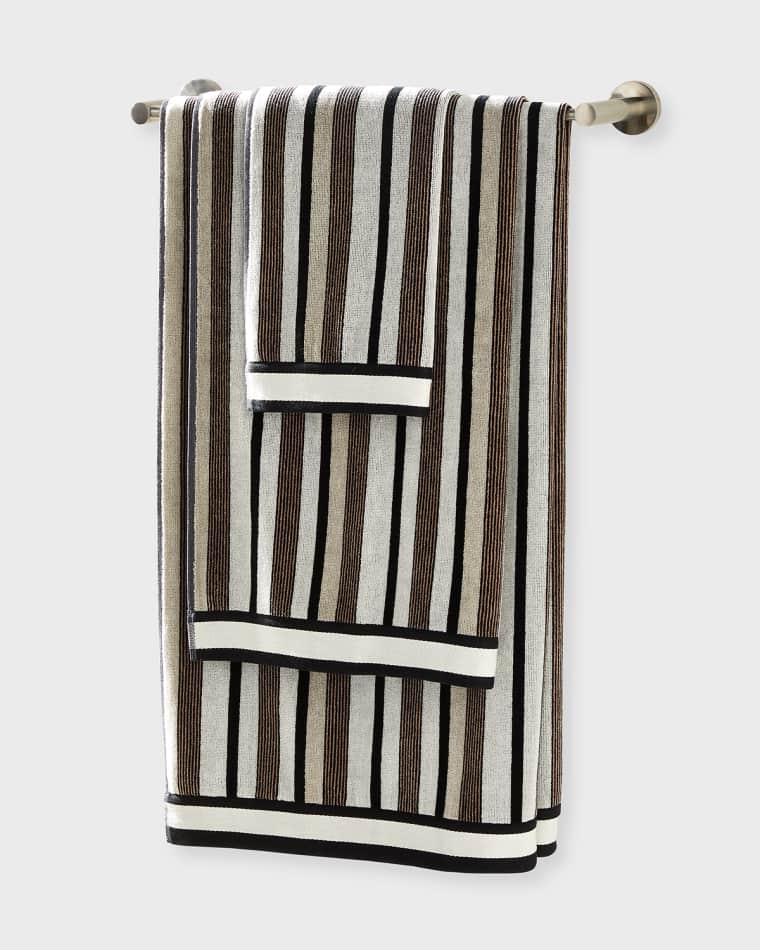 Missoni Home Craig Hand Towel