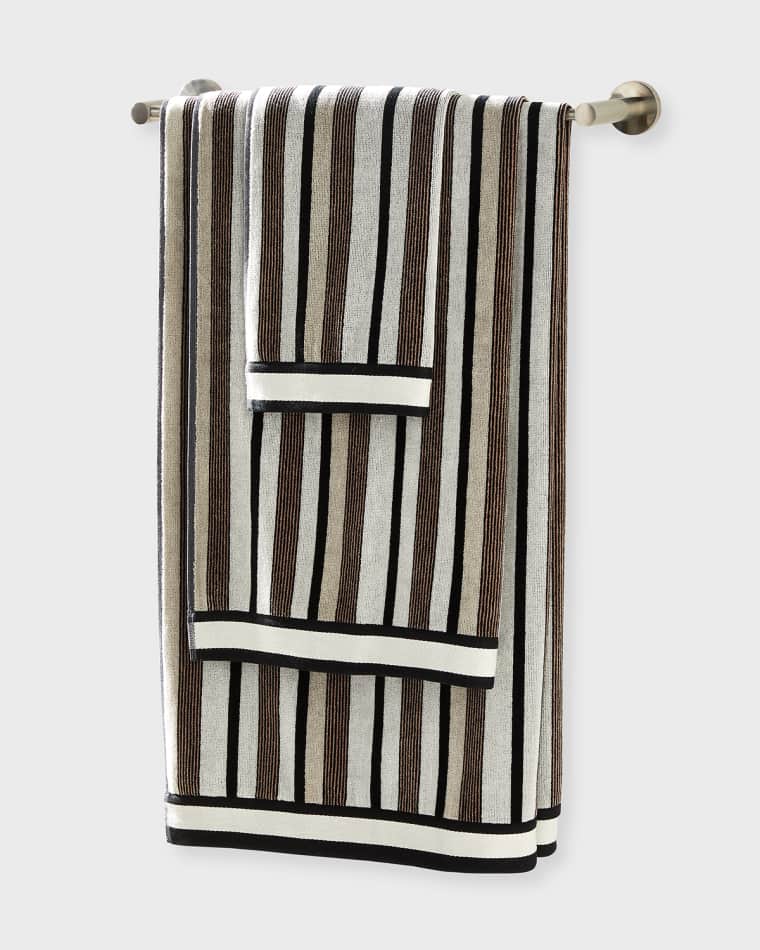 Missoni Home Craig Bath Towel