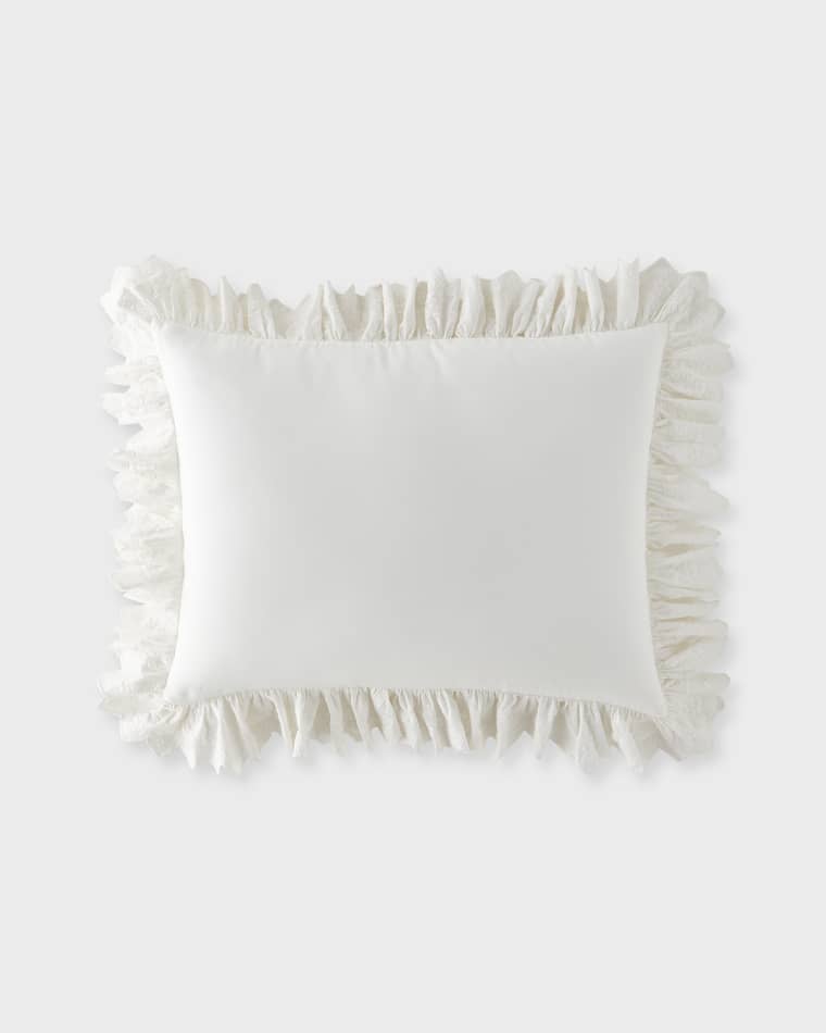 Ralph Lauren Home Antoinette Decorative Pillow