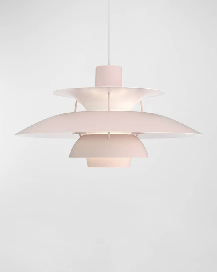 Louis Poulsen PH 5 Pendant Light, 11"