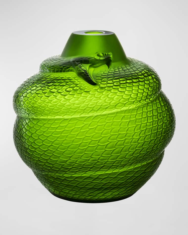 Designer Vases & Jars at Horchow