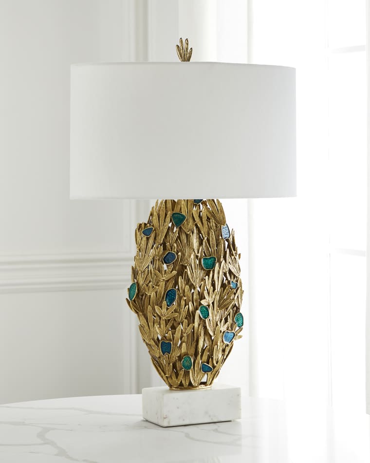 John-Richard Collection Lighting at Horchow