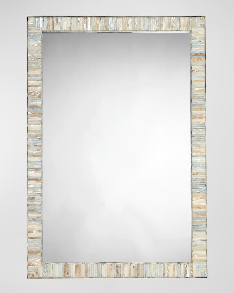 Jamie Young Heron 38" Mirror