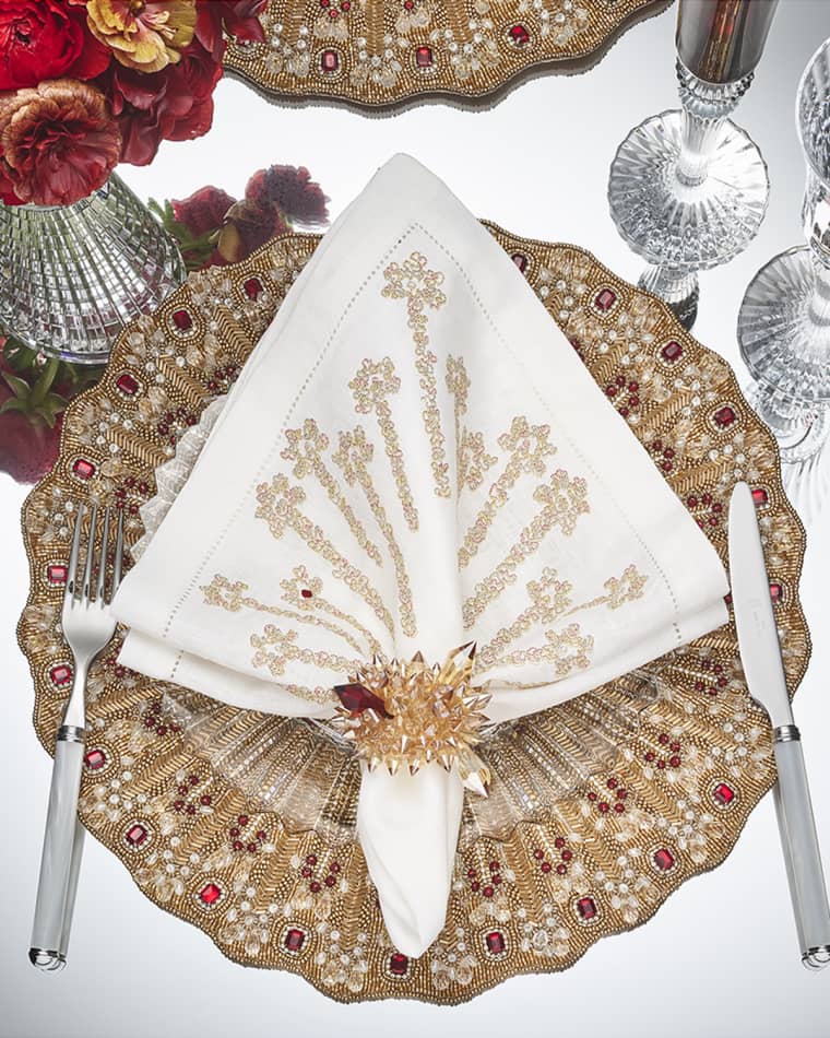 Baccarat Home Dècor at Horchow