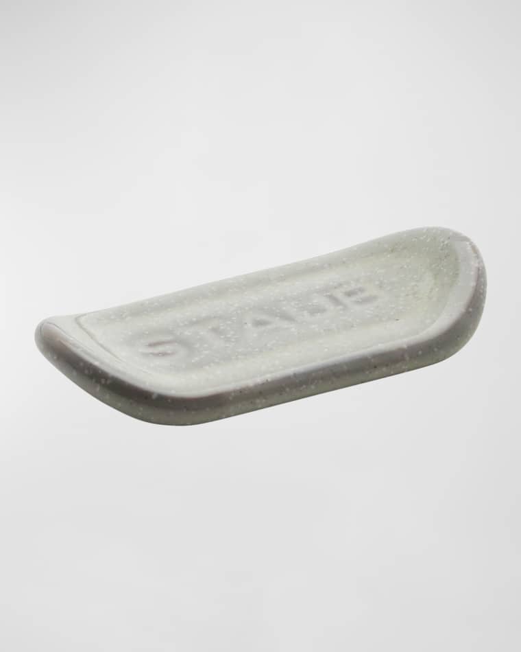 Staub Ceramic Utensil Rests, Set of 4