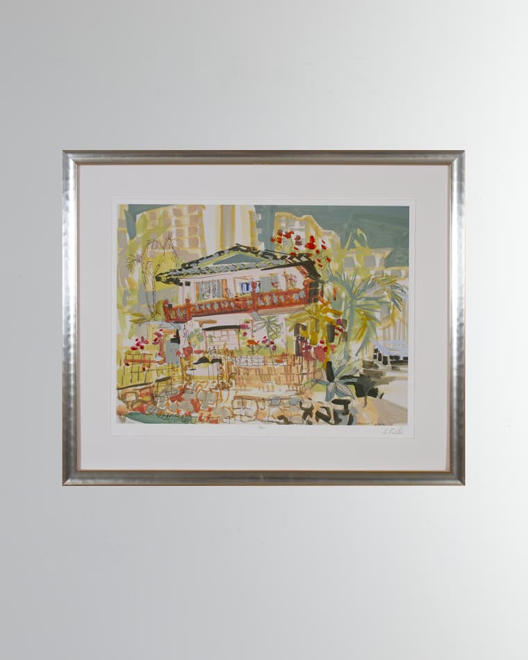 Shadow Catchers "Hawaii II" Giclee