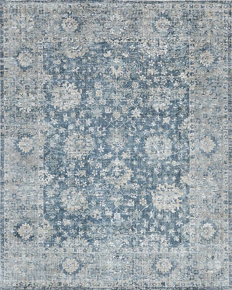 Exquisite Rugs Kensington Hand-Loomed Rug, 8' x 10'
