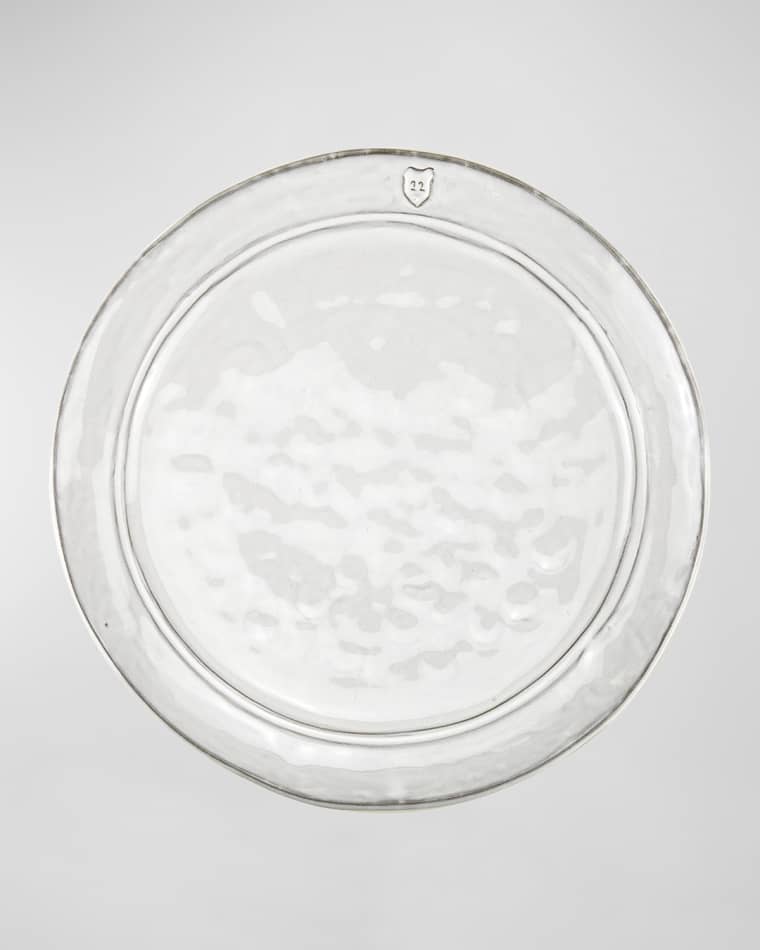 Arte Italica Firenze Salad/Dessert Plate