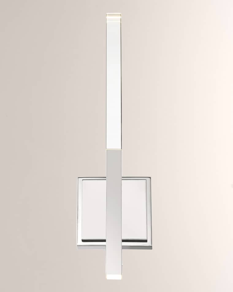 Eurofase Benicio 18" LED Sconce