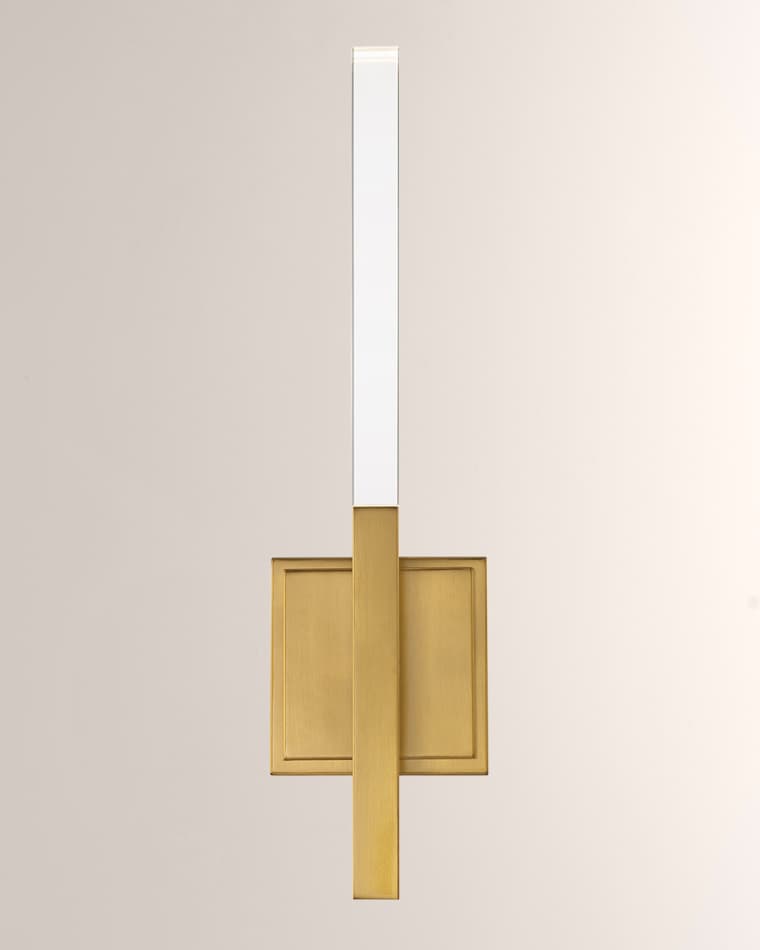 Eurofase Benicio 18" LED Sconce