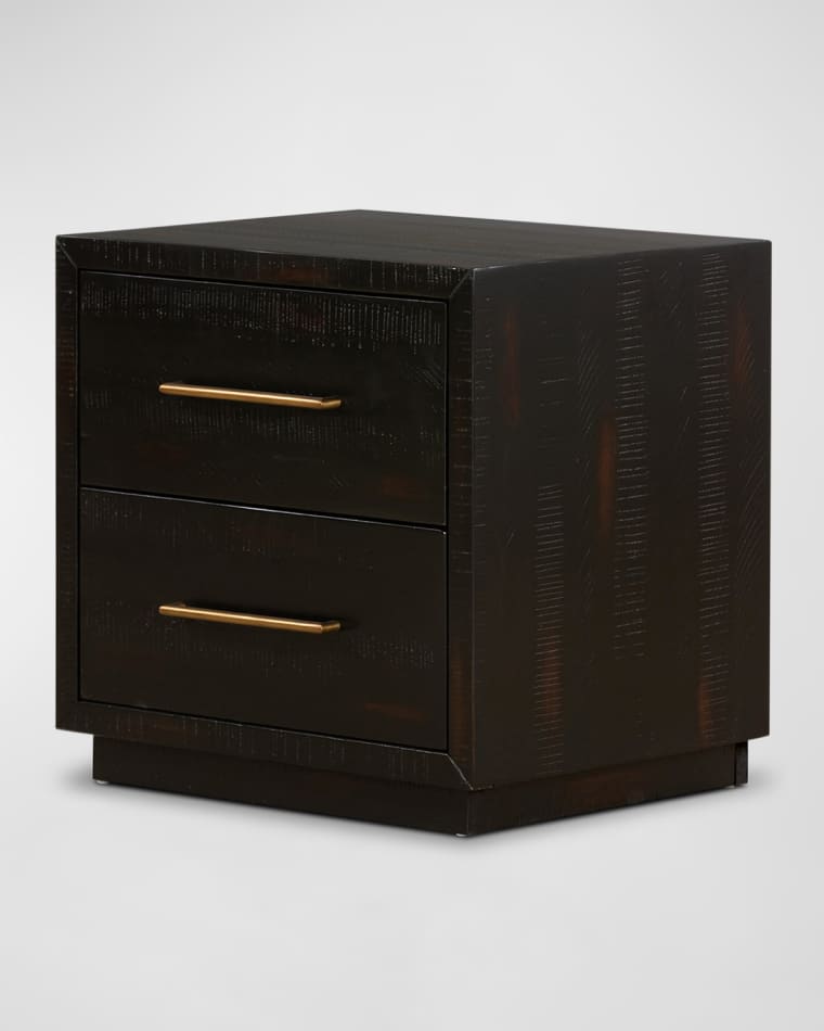 Four Hands Suki Nightstand