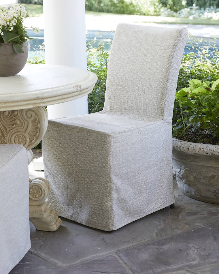 Four Hands Darcy Outdoor Dining Chair