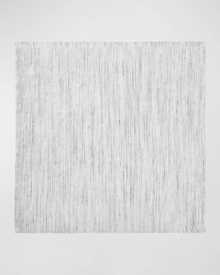 Mode Living Chamonix Napkins, Set of 4
