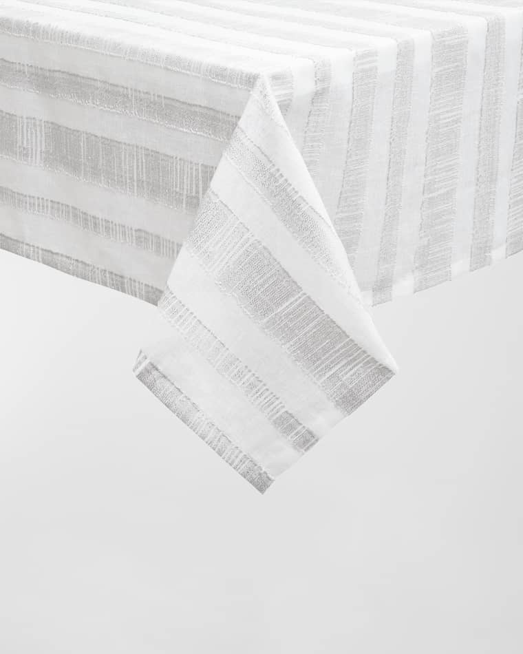 Mode Living Seville Tablecloth, 70" Round