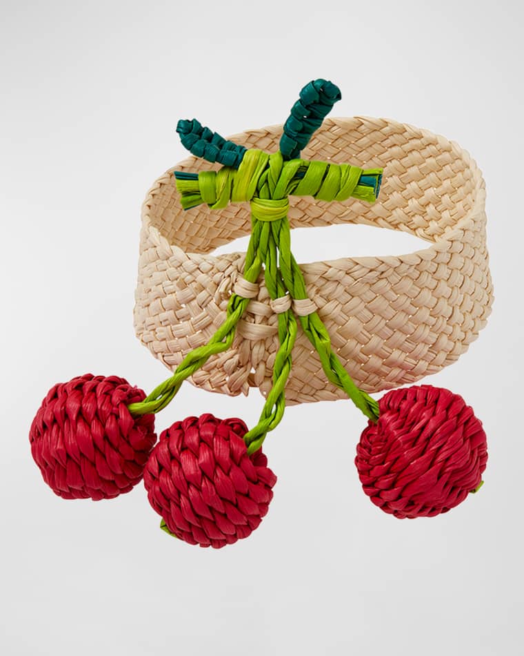 Mode Living Orchard Napkin Ring