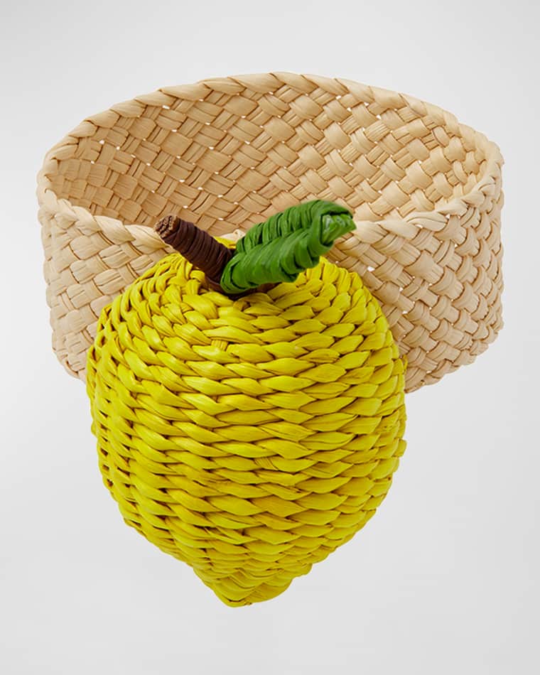 Mode Living Orchard Napkin Ring