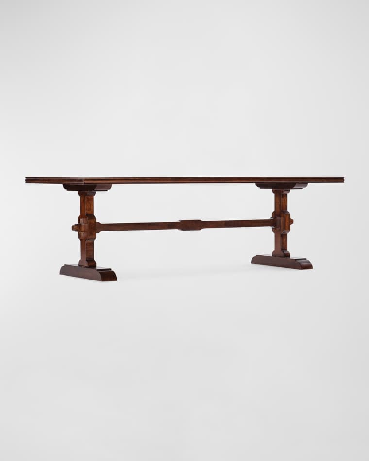 Hooker Furniture Charleston Cocktail Table