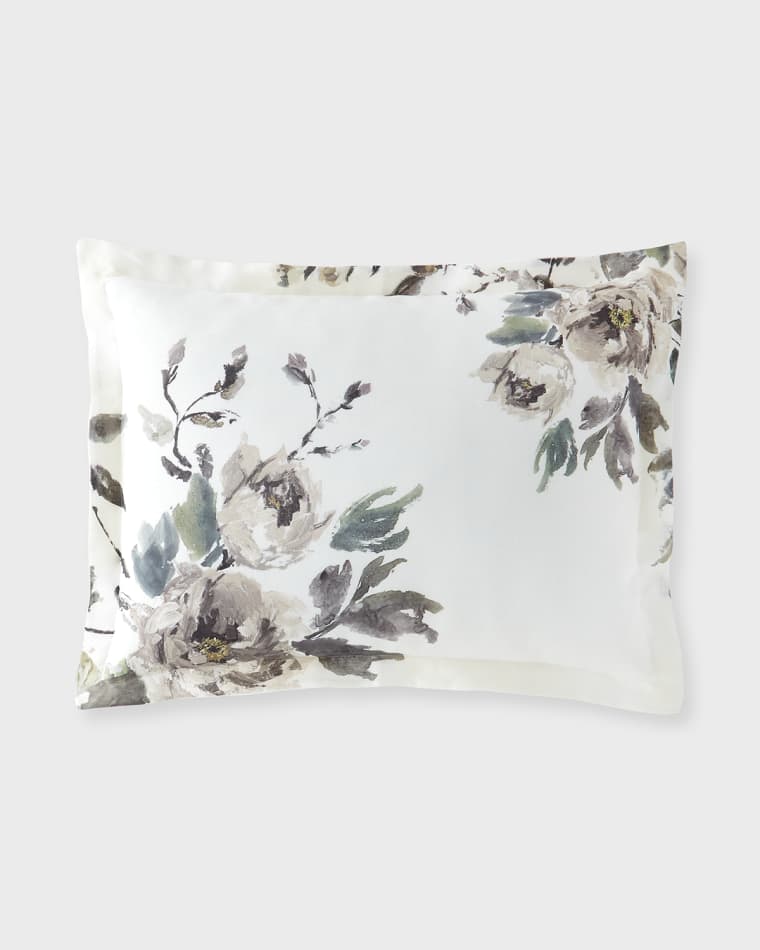 Designers Guild Brocart Decoratif Sepia King Sham